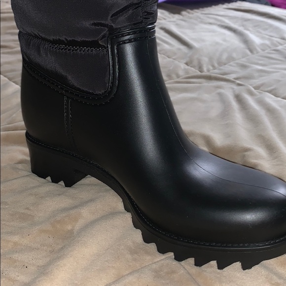 Nine west boots - Picture 6 of 7